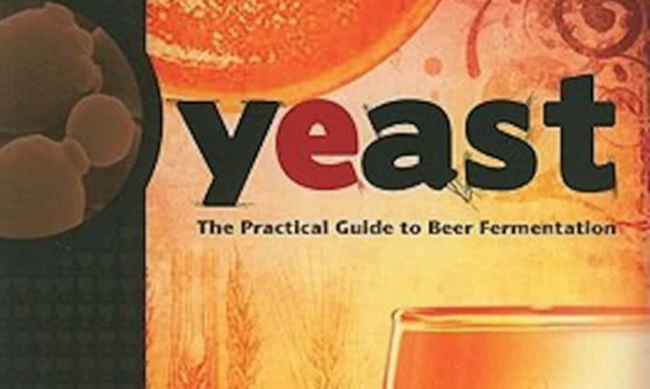 Yeast boek